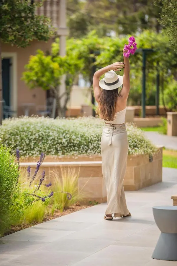 Thalassa Boutique Hotel - Adults Only アルゴストリオン