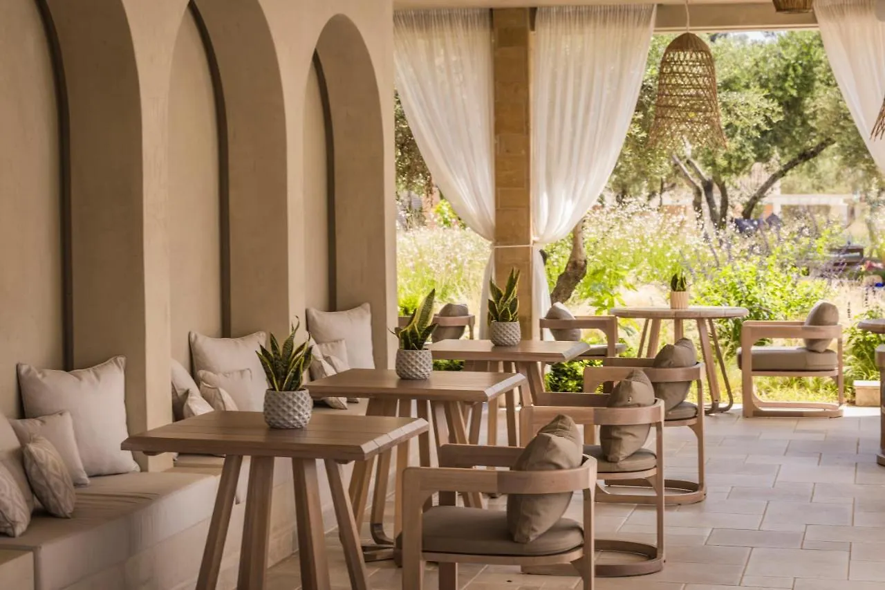 Thalassa Boutique Hotel - Adults Only アルゴストリオン 4*,  ギリシャ