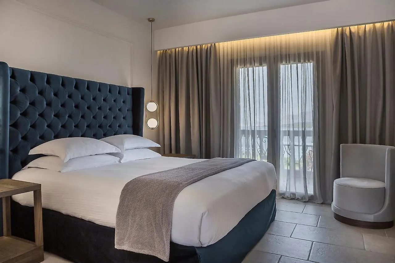 Thalassa Boutique Hotel - Adults Only アルゴストリオン