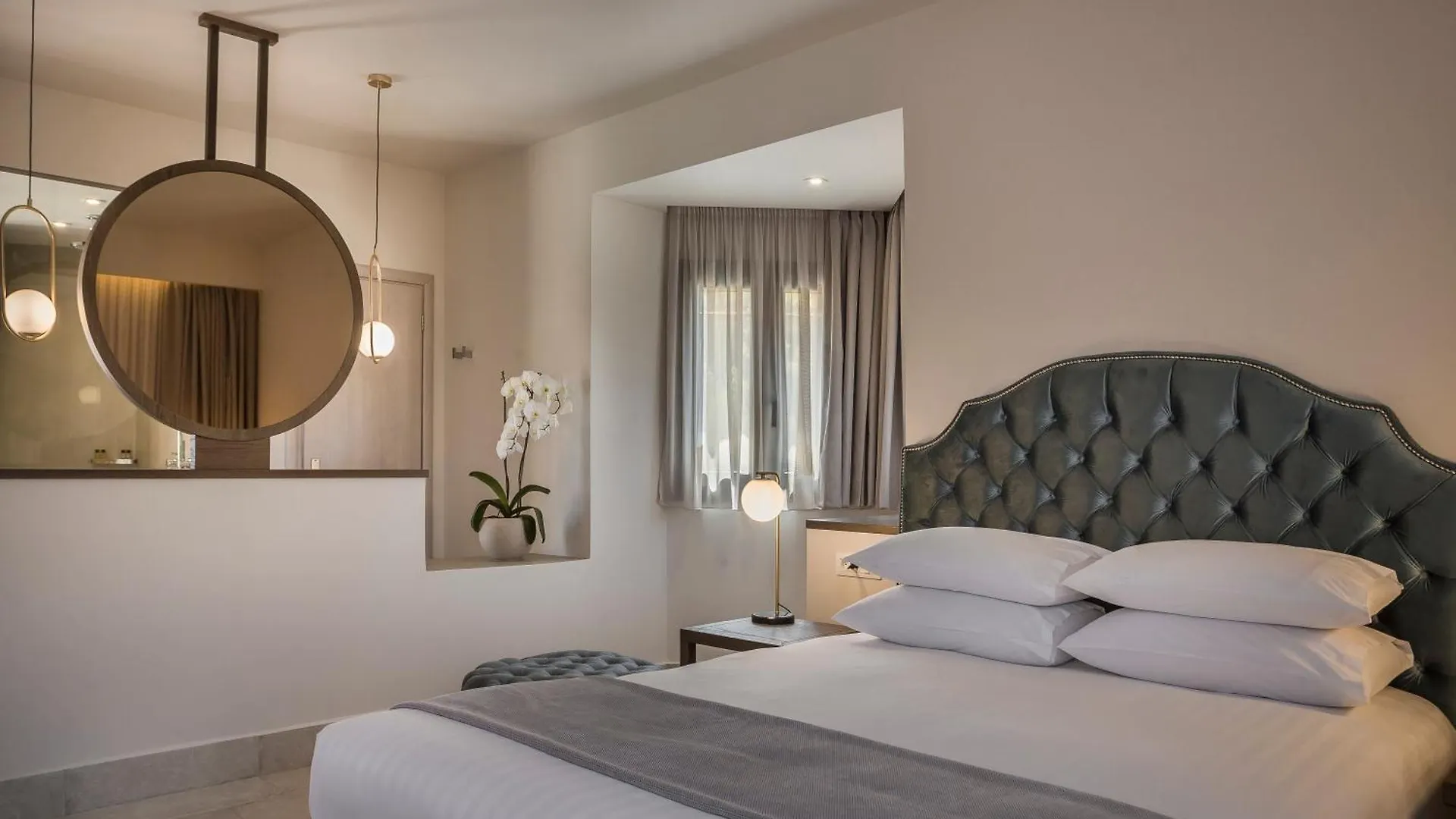 Thalassa Boutique Hotel - Adults Only アルゴストリオン
