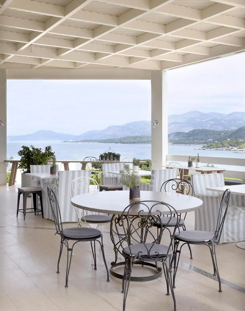 Thalassa Boutique Hotel - Adults Only アルゴストリオン