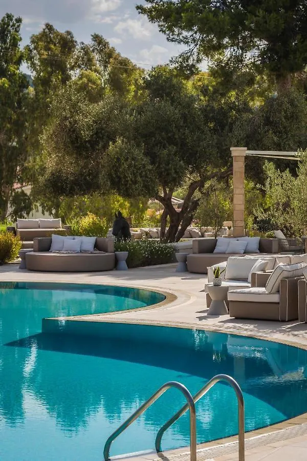 Thalassa Boutique Hotel - Adults Only Argostoli  Argostoli (Kefalonia)
