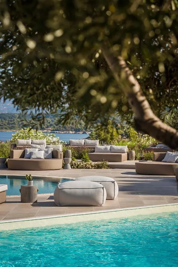 Thalassa Boutique Hotel - Adults Only Argostoli