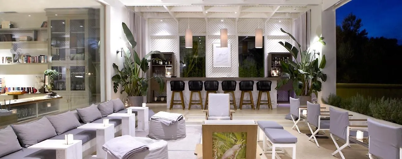 Thalassa Boutique Hotel - Adults Only Argostoli