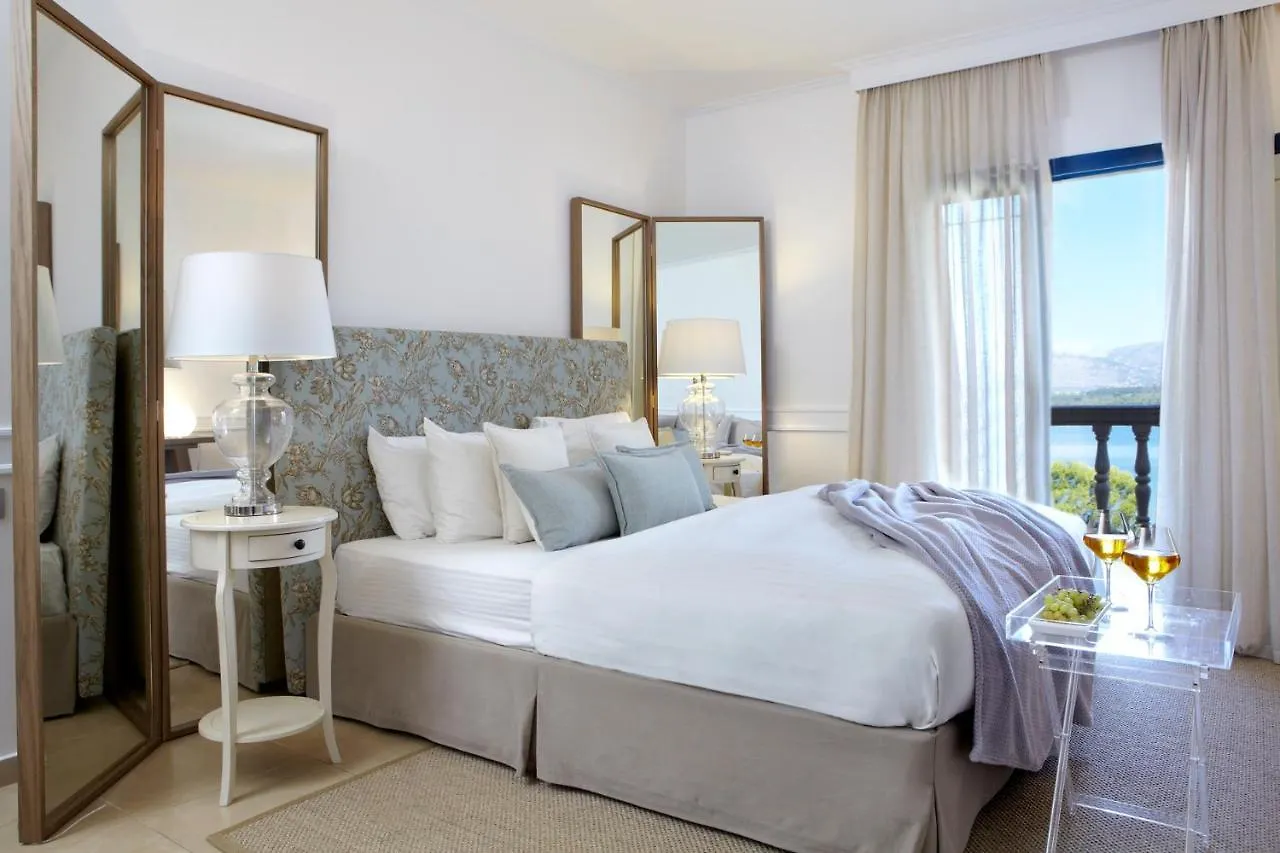 Thalassa Boutique Hotel - Adults Only Argostoli  Grecja