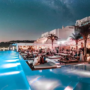 Cavo Tagoo Mykonos 5* Mykonos Town