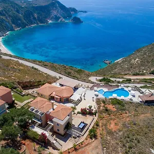 מלון Petani Bay - Adults Only, Vóvikes
