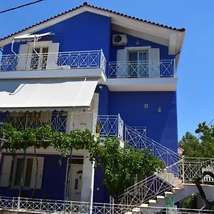 Casa De Calma Casa vacanze