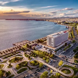 Hotel Makedonia Palace *****