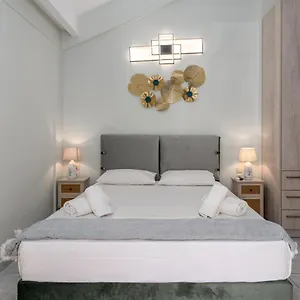 Monteduca Apartment