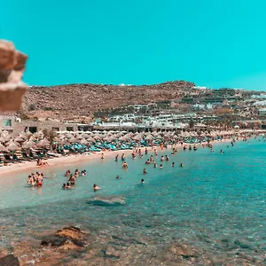Hotel Paradise ***