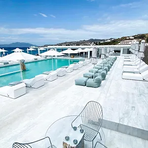 Hotel Mykonos Bay & ****