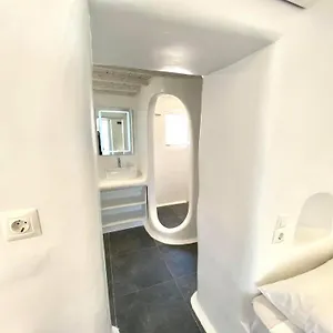 Mykonos Vibes Airport And Διαμέρισμα Mykonos Town