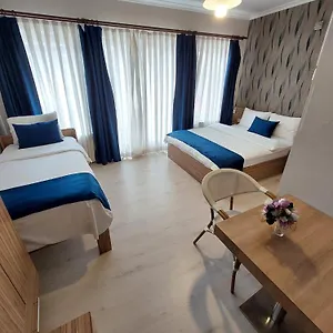 Hotel Aslan 