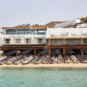 Mykonos Kosmoplaz 4* Mykonos Town