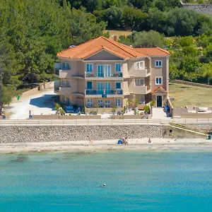Egialion Iqia Apartment