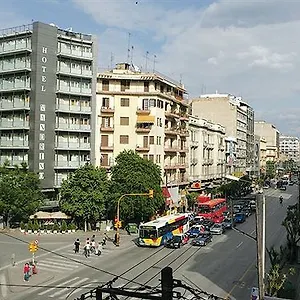 Mandrino 3* Salonicco