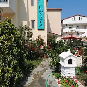 Costa Διαμέρισμα Πόρτο Κουφό