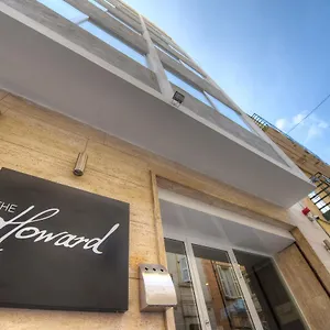 https://the-howard-hotel-and-residence.hotelssaintjulians.com