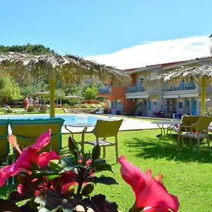 Simatos αpartments & Appartamento