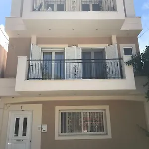 La Casa Di Nonna Appartamento