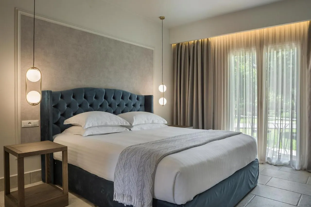 Thalassa Boutique Hotel - Adults Only Argostolion