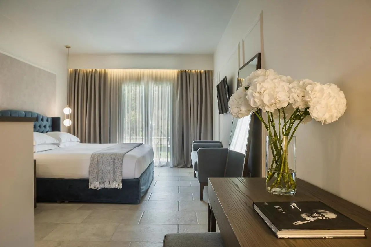 Thalassa Boutique Hotel - Adults Only Argostolion Yunanistan
