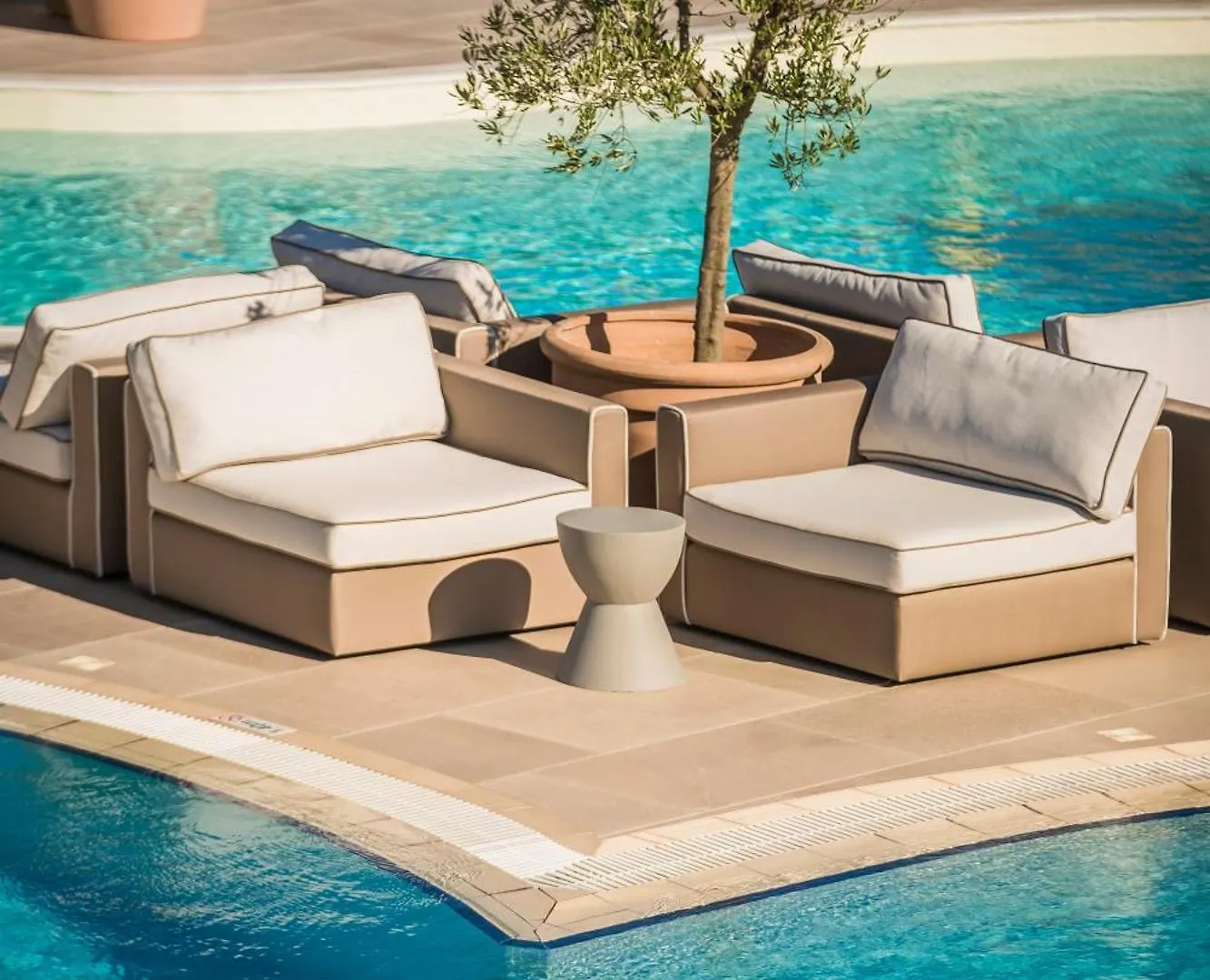Thalassa Boutique Hotel - Adults Only Argostolion