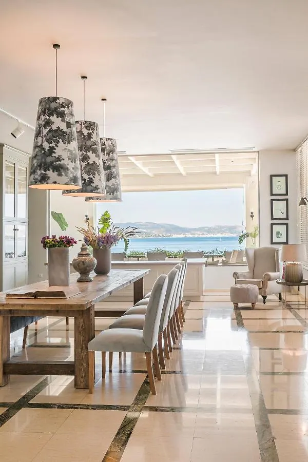 Thalassa Boutique Hotel - Adults Only Argostolion