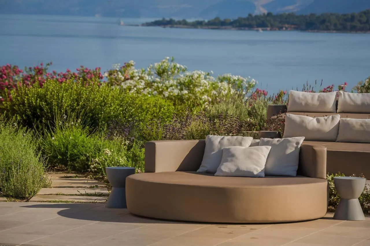 Thalassa Boutique Hotel - Adults Only Argostolion Yunanistan