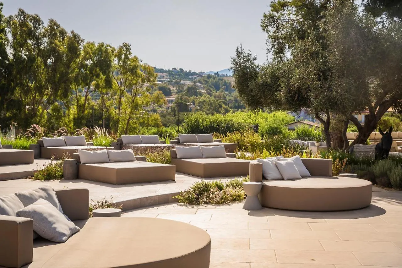 Thalassa Boutique Hotel - Adults Only Argostolion 4*,
