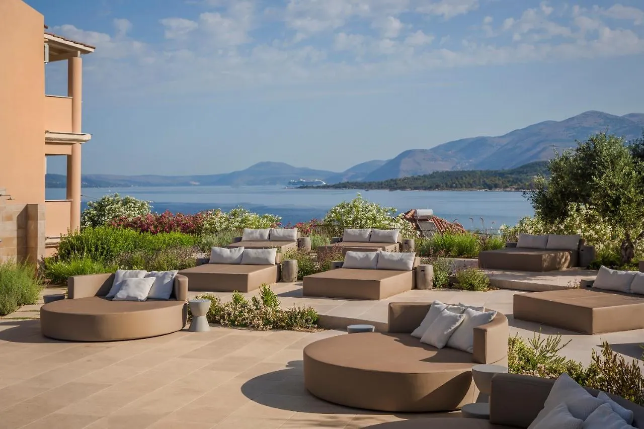 Thalassa Boutique Hotel - Adults Only Argostolion