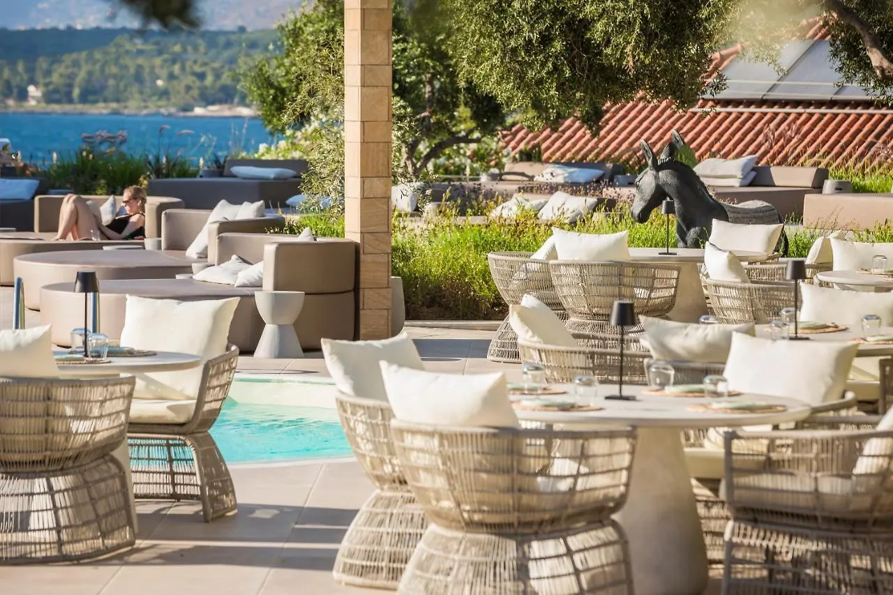 Thalassa Boutique Hotel - Adults Only Argostolion