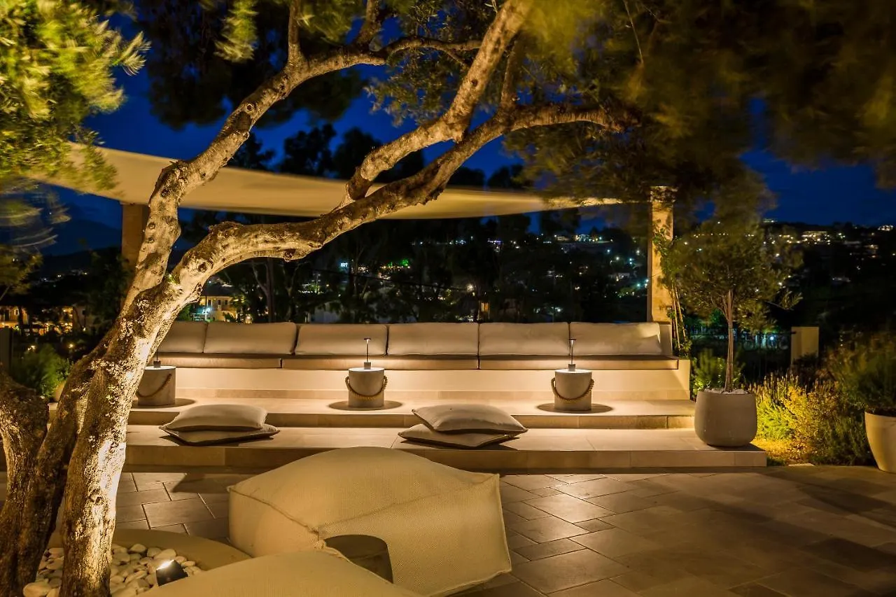 Thalassa Boutique Hotel - Adults Only Argostolion 4*,