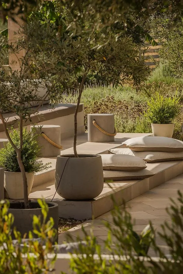 Thalassa Boutique Hotel - Adults Only Argostolion 4*,