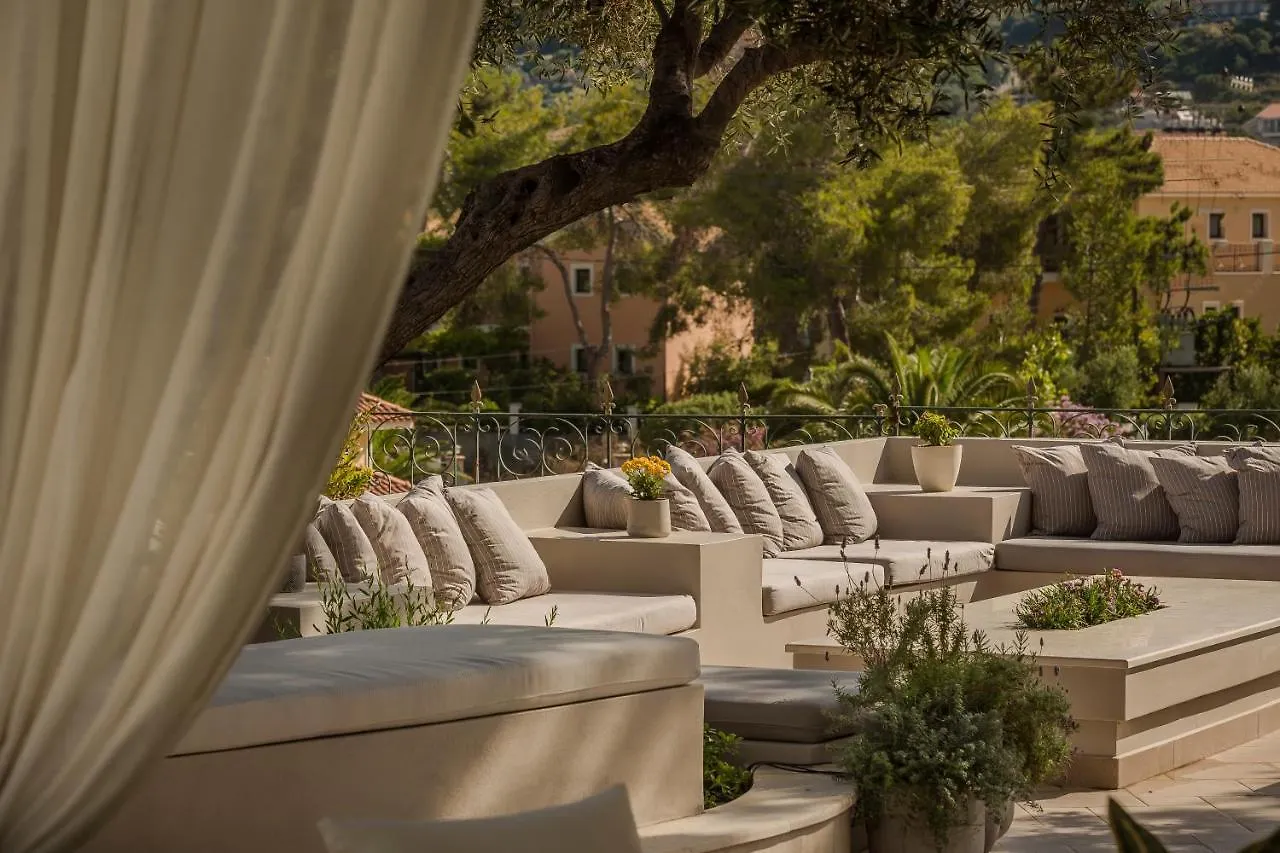 Thalassa Boutique Hotel - Adults Only Argostolion 4*,