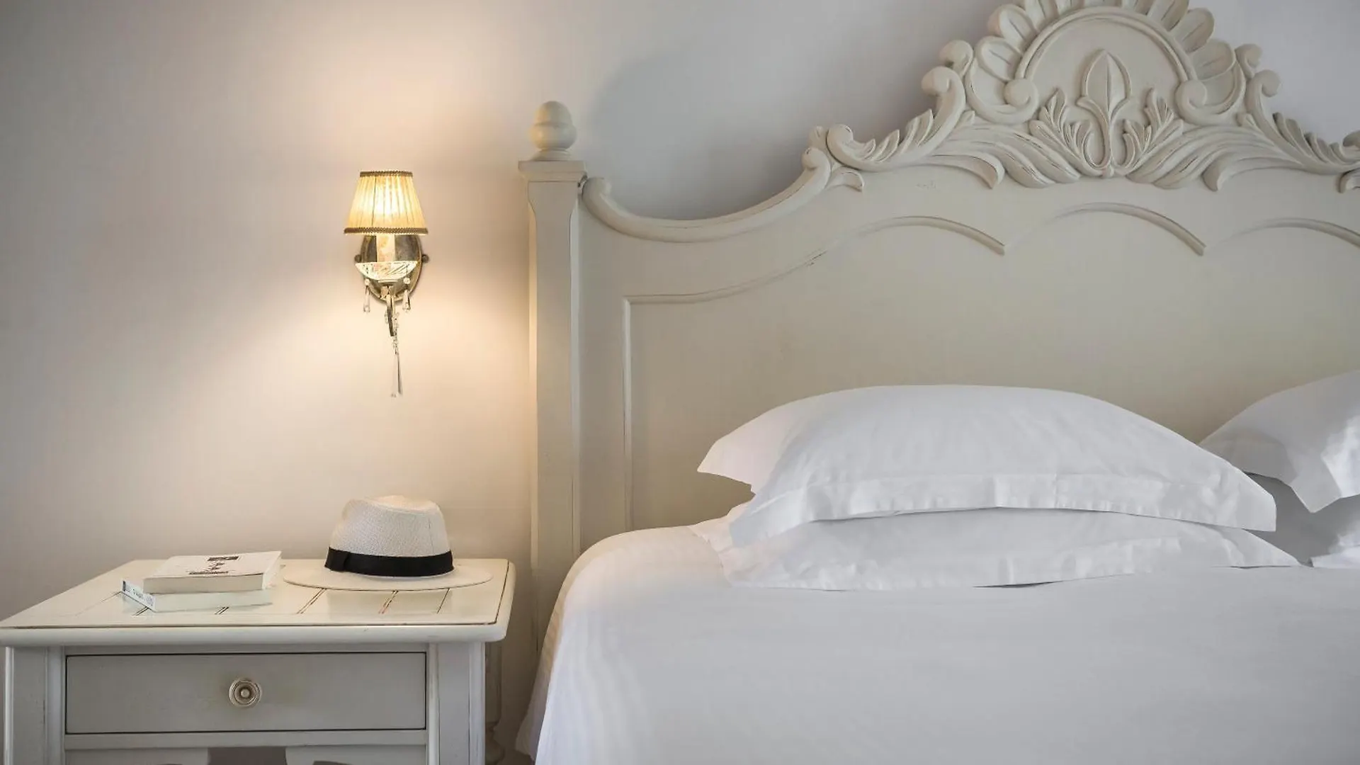 ****  Thalassa Boutique Hotel - Adults Only Argostolion Yunanistan