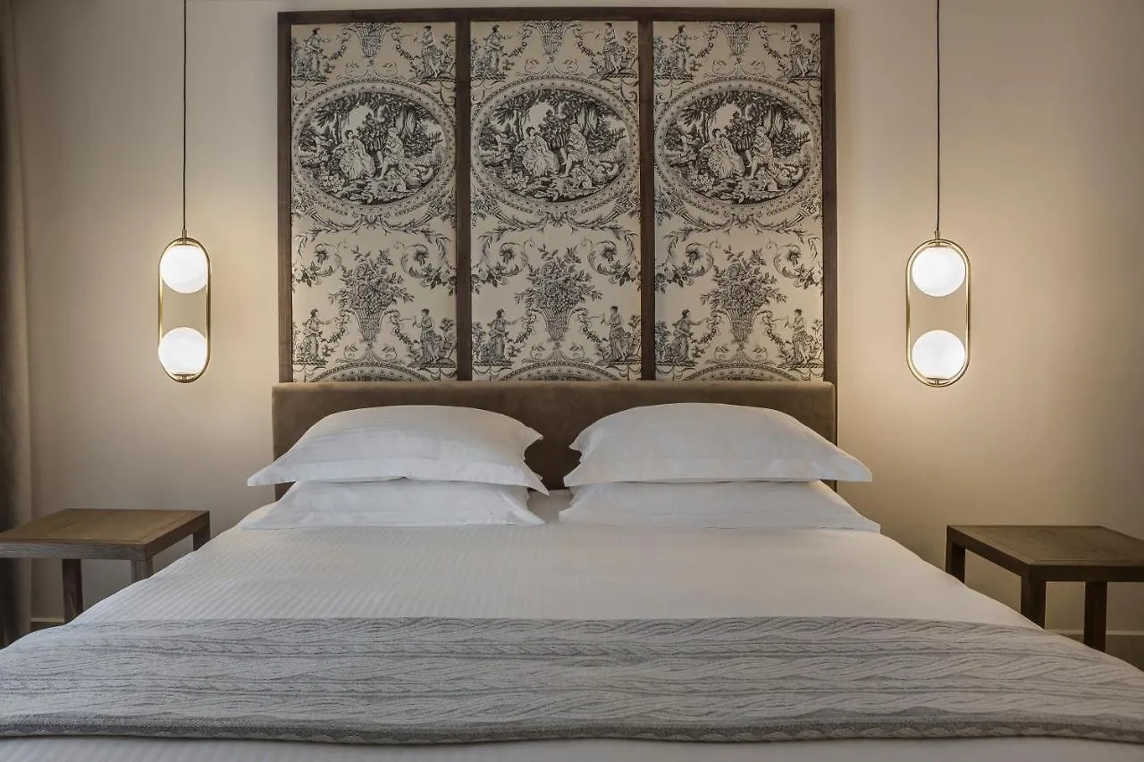 Thalassa Boutique Hotel - Adults Only Argostolion