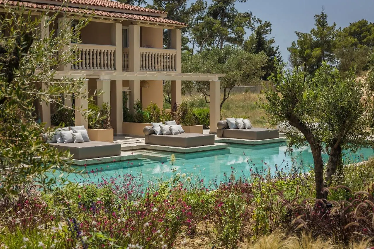 Thalassa Boutique Hotel - Adults Only Argostolion