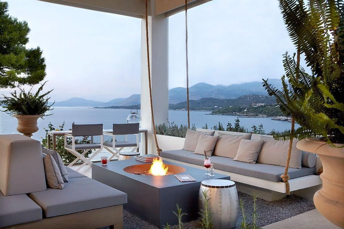 Thalassa Boutique Hotel - Adults Only Argostolion Yunanistan