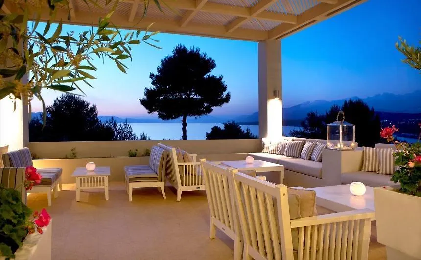 Thalassa Boutique Hotel - Adults Only Argostolion