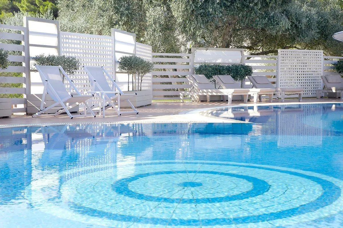 Thalassa Boutique Hotel - Adults Only Argostolion