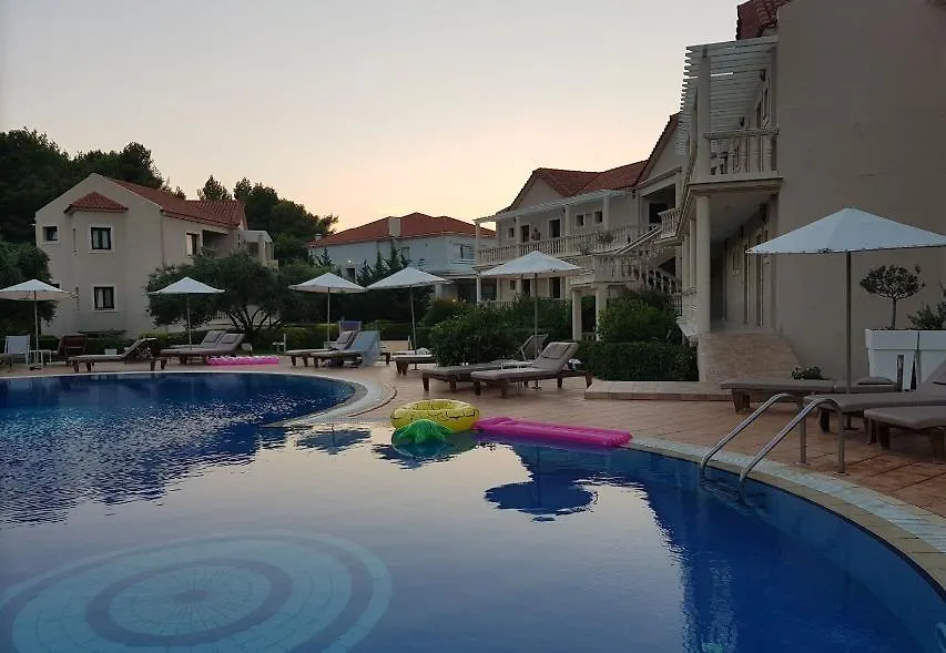 Thalassa Boutique Hotel - Adults Only Argostolion