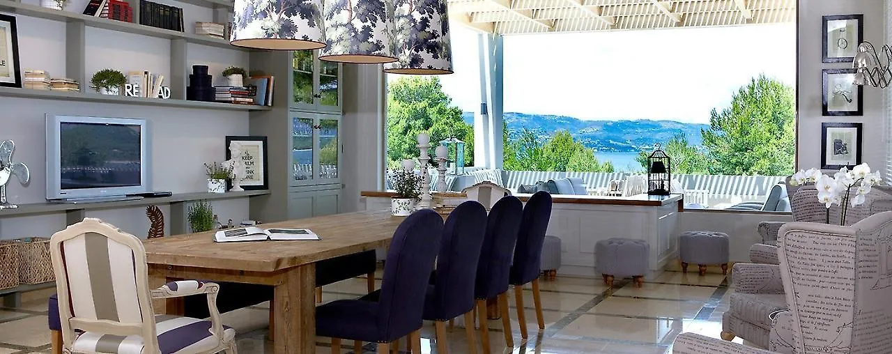 Thalassa Boutique Hotel - Adults Only Argostolion 4*,  Yunanistan