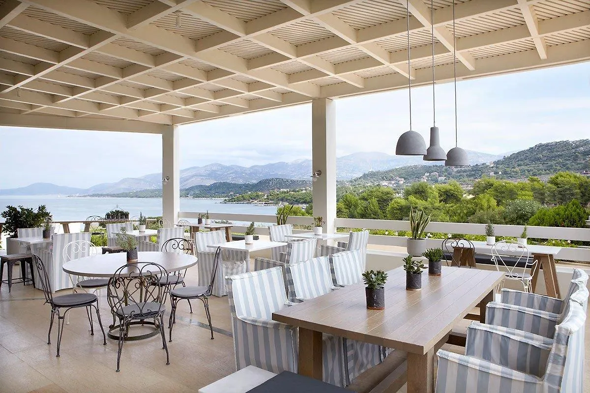 ****  Thalassa Boutique Hotel - Adults Only Argostolion Yunanistan