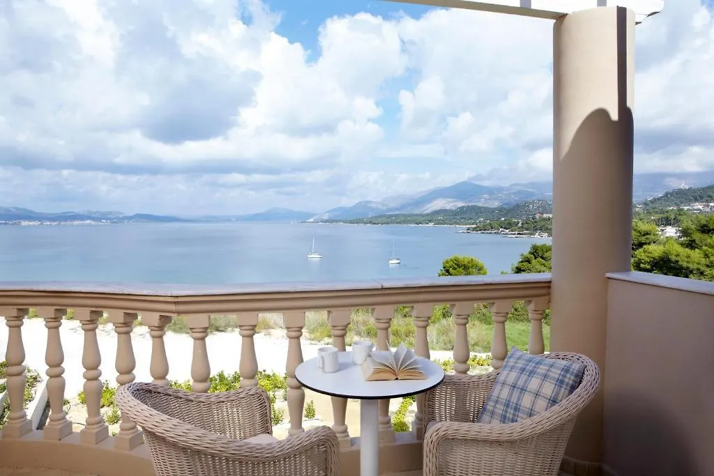 Thalassa Boutique Hotel - Adults Only Argostolion Yunanistan
