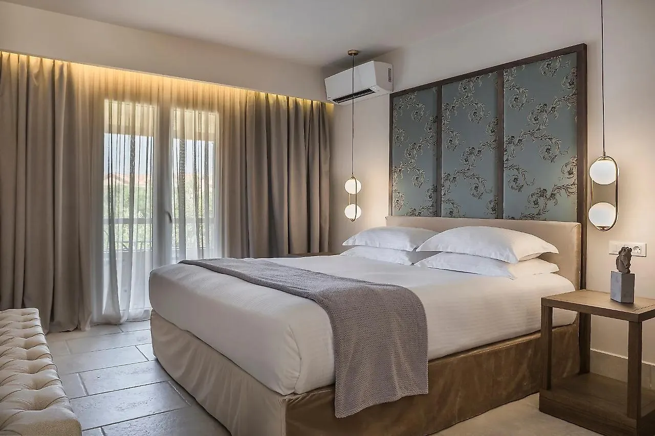 Thalassa Boutique Hotel - Adults Only Argostolion