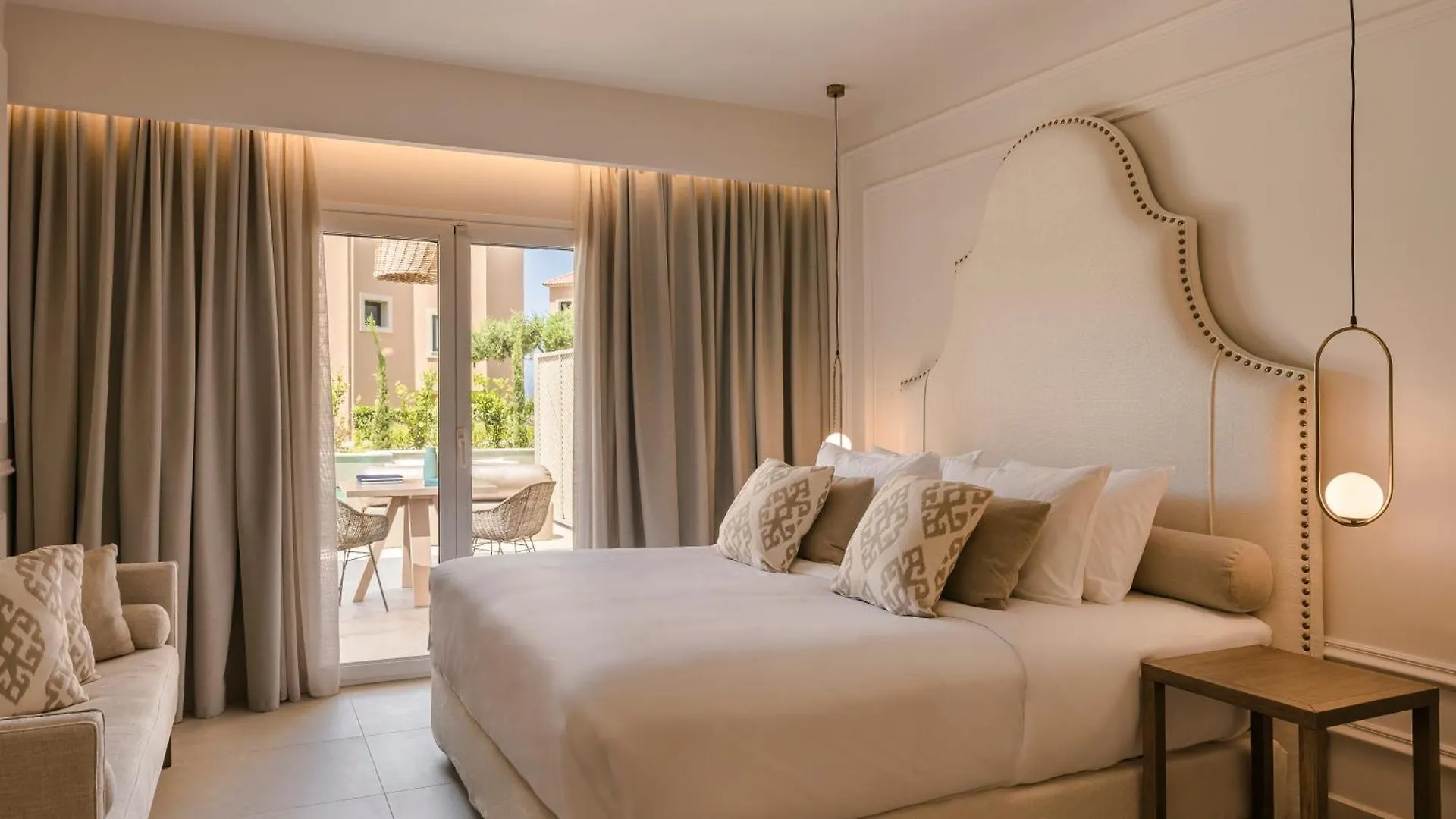 Thalassa Boutique Hotel - Adults Only Argostolion 4*,