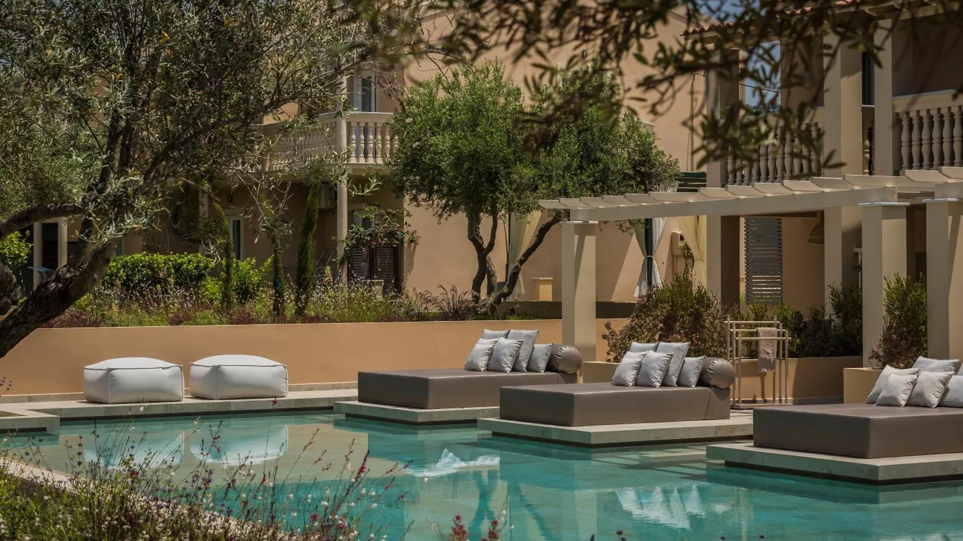 Thalassa Boutique Hotel - Adults Only Argostolion