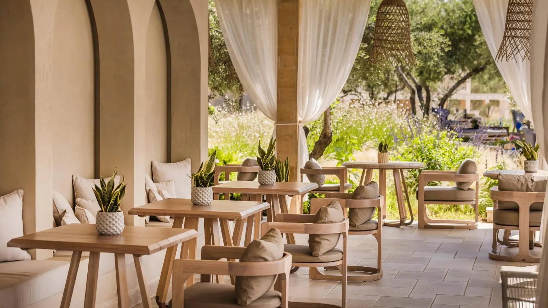 Thalassa Boutique Hotel - Adults Only Argostolion 4*,